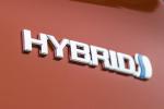 Toyota C-HR Hybrid 2019 года (WW)